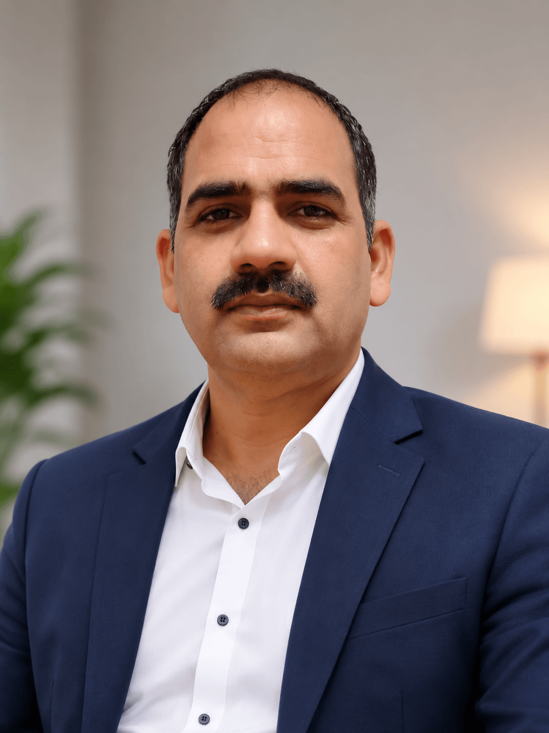 Mukesh Sharma